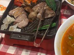 -西贝(华发商都店)