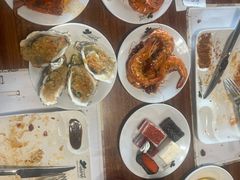 -汉巴味德·烤肉与啤酒的自助(杭州大悦城店)