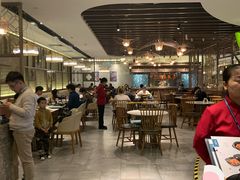 大堂-惠如樓(白云机场T2国际出发店)