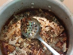 -吴氏老妈·23年家常菜(古城店)