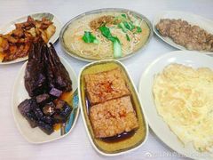 -圆宝台湾小吃(迎津街店)