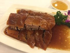 烧鹅-朱仔记食府(江南大道店)