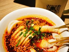 -太二酸菜鱼(菱角湖万达店)