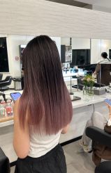 -意廊 Hair Salon