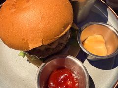 -blue frog蓝蛙(长泰广场店)