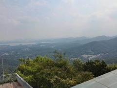 -北高峰
