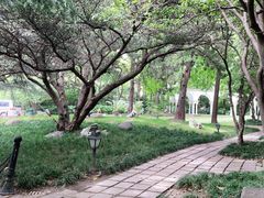 -上海安亭别墅花园酒店