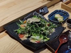 -一豚轩·烧鸟·豚骨拉面(五四路店)