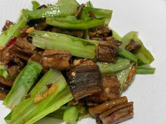 炒黄鳝-春天来了(印象新天地店)