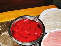 -蜀辣居鲜货老火锅(红牌楼店)