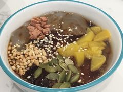 -川人百味(亿合城店)