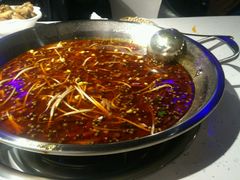 -蛙鱼道美蛙鱼自助火锅(新耍都店)