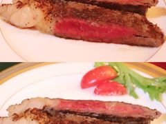 -老欧洲咖啡·西餐(后湖店)