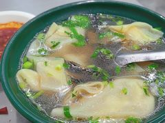 -郑家包子牛肉拉面(尚勤路店)