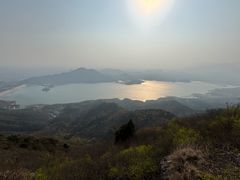 -北京十三陵国家森林公园蟒山景区