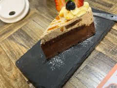 -小时光咖啡馆(北锣鼓巷店)