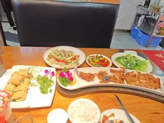 -醉壹号海鲜大排档·老厦门特色菜(厦门美食地标店)