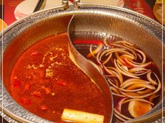 -牛New寿喜烧(虹桥新天地店)