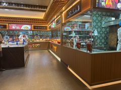-老德州四合院·德州菜(天衢路店)