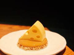 -星巴克臻选(金桥国际店)