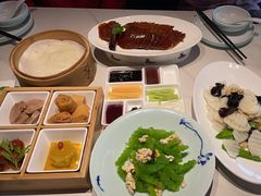 -大碗居·烤鸭·鱼头泡饼(天坛东门店)