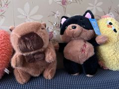 -可爱抓 COCO  GOTCHA(天津鹏欣水游城店)