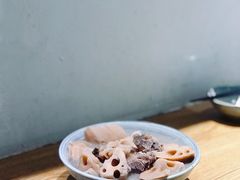 -静一餐厅·湖北菜(前门创始店)