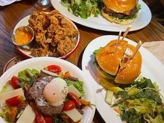 -京A Brewpub·精酿餐吧(幸福村店)