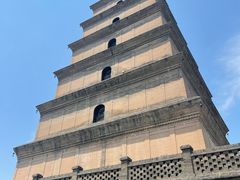 -大慈恩寺(大雁塔)