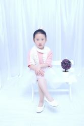 -宝贝日记专业儿童摄影(南坪店)