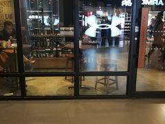 门面-星巴克臻选(沈阳大悦城店)