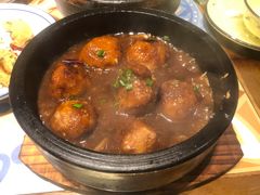 鲍汁芋球-卤鸭儿(小河路店)