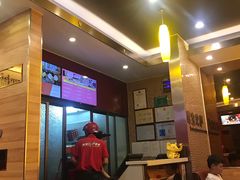 -尊宝比萨(中山八店)