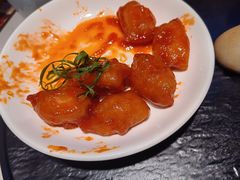 -花椒俏川菜小馆(南海万达店)