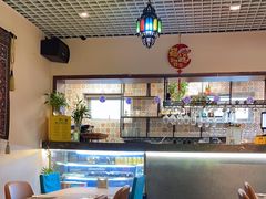 -La Medina餐厅(亮马河南路店)