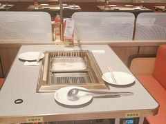 -蓉城四海·澳牛炙烤自助(江阴周庄店)