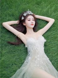 -拾尚映画·STUDIO婚纱摄影(中关村店)