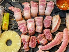 -济州爱肉堂(总店)