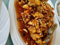 -牟传仁饭庄(星海店)