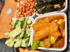 -雷子烧烤(第五大道店)