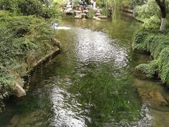-济南大明湖景区
