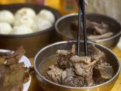 -老牌依强牛肉店(达道总店)