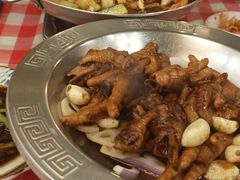 -小民大排档(光谷店)