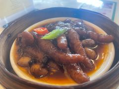 -香江小厨 The Kitchen(香江俱乐部店)