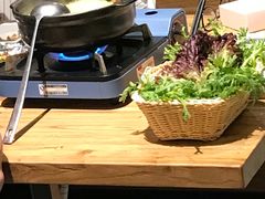 -U你·天然调味(南湖总店)