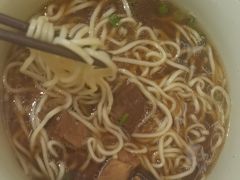 -李先生牛肉面大王(长春儿童医院店)