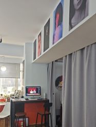 -橘子·彩虹摄影(世纪大道店)