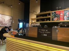 -星巴克(北京望京东园店)