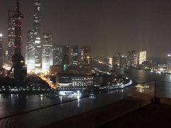-上海外滩茂悦大酒店