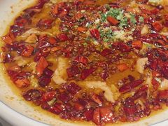 -南山翁新概念川菜(江宁万达广场店)